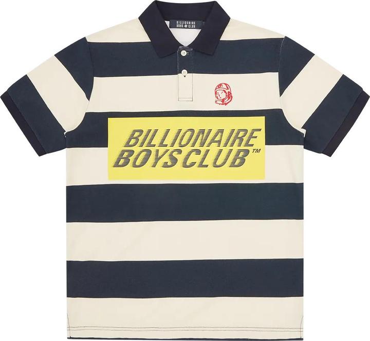 Produktbild Billionaire Boys Club Regatta Stripe (L)