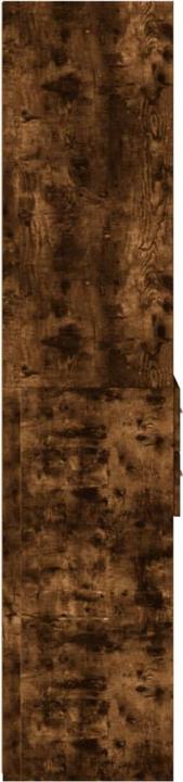 Image du produit vidaXL Highboard (45 x 42.50 x 185 cm)