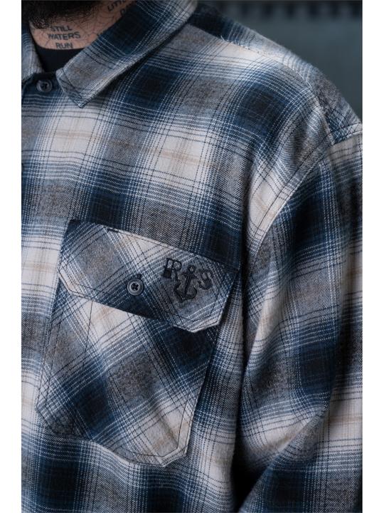 Actual product image Dickies Ronnie Sandoval Longsleeve Shirt (S)