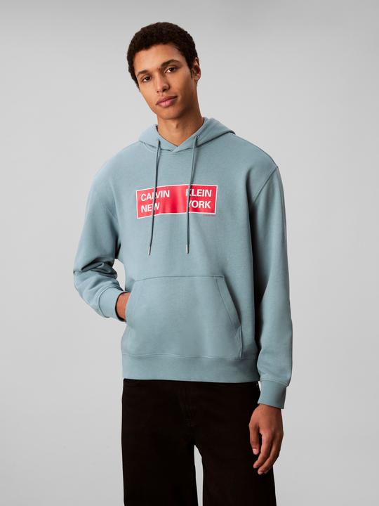 Produktbild Calvin Klein Eu 350terry Ckny Box Graphic Lv04rd259g (L)