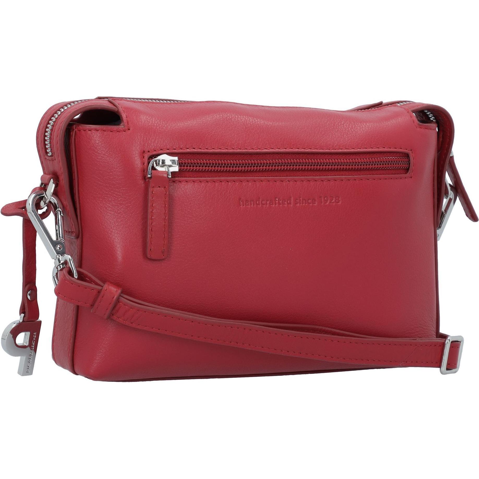 Thumbnail - Picard, Handtasche, Umhängetasche Bali 1203, Rot