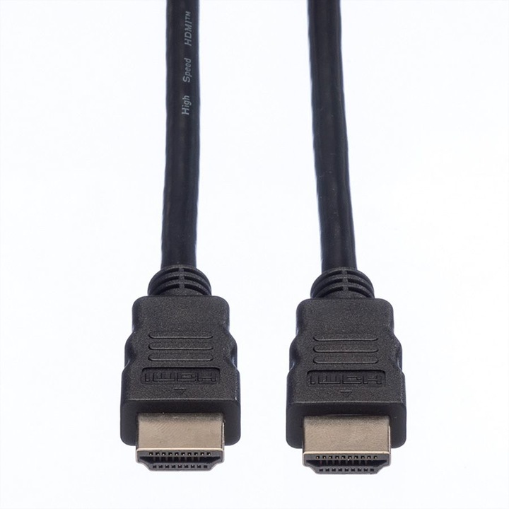 Produktbild Value HDMI (Typ A) — HDMI (Typ A) (2 m, HDMI)