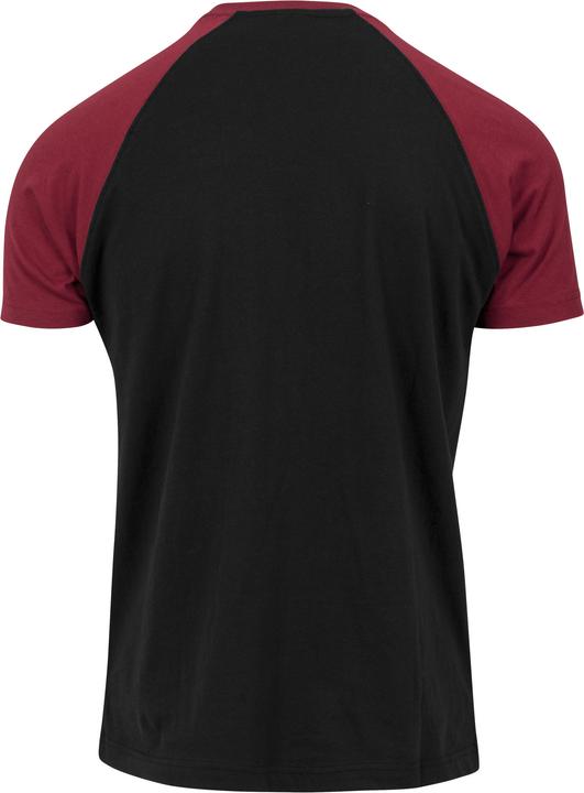 Image du produit Urban Classics Raglan Contrast Tee (3XL)
