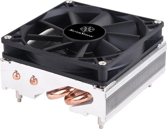Immagine prodotto Silverstone Raffreddatore per CPU Argon SST-AR11 (47 mm)