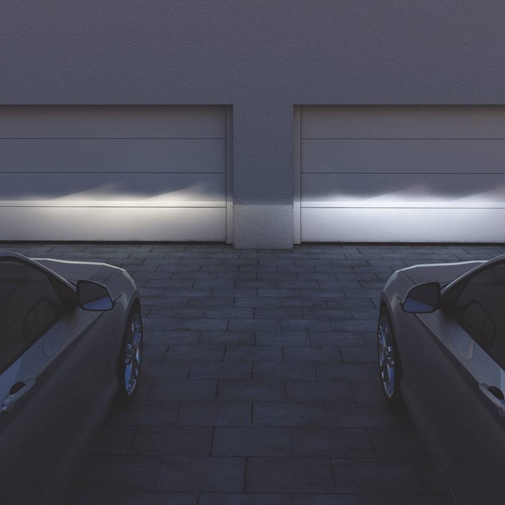 Immagine prodotto Osram Laser Night Breaker di nuova generazione (H1)