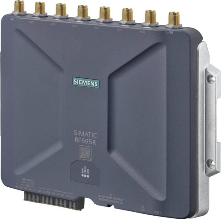Siemens SIMATIC RF695R ETSI, Ether