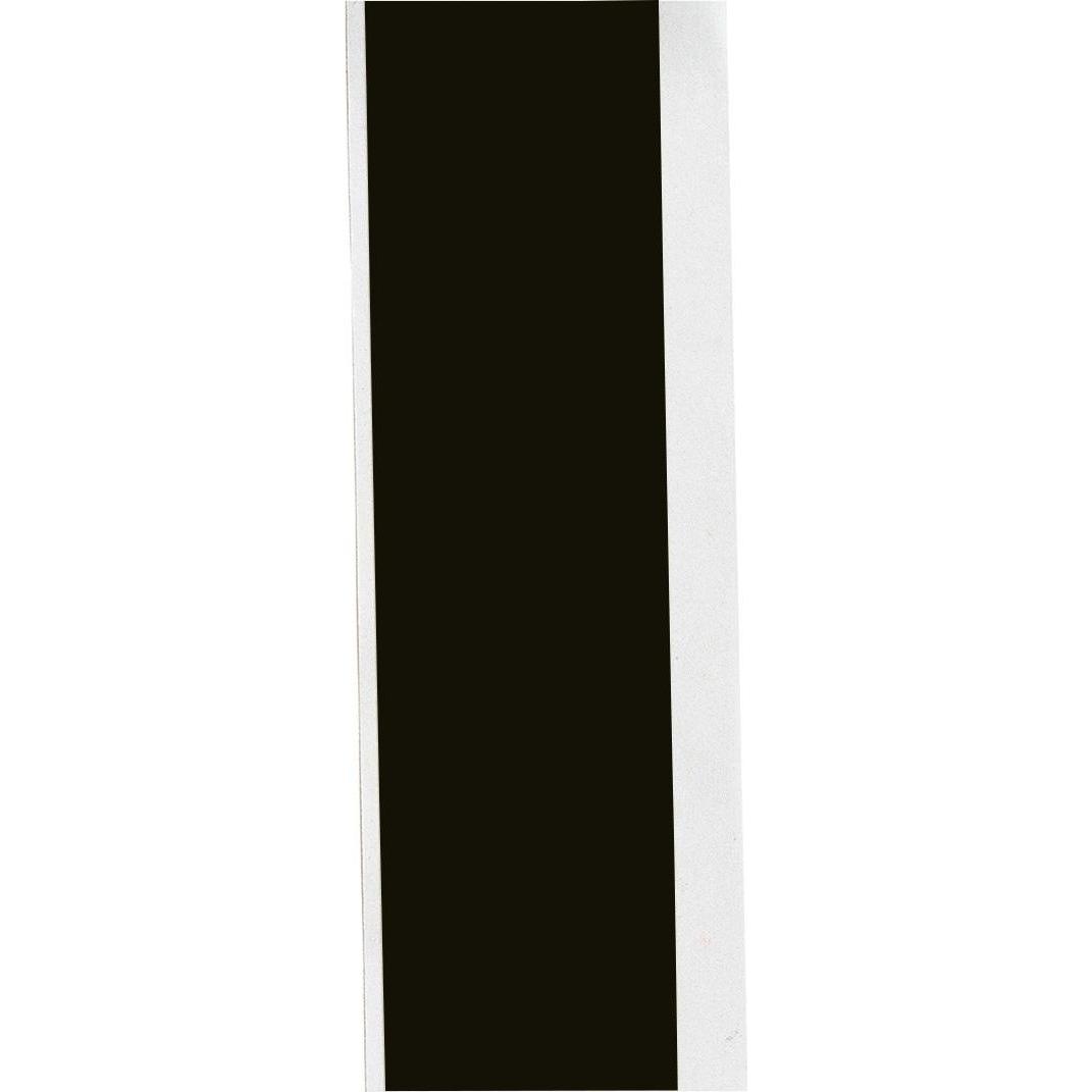 Thumbnail - Brady, Etiketten, M7C-500-595-BK, Vinylband, Schwarz, glänzend, 12.70 mm x 15.24 m, permanent, endlos