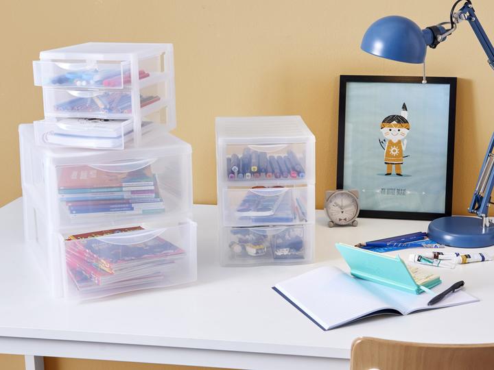 Actual product image Sundis Orgamix (A4)