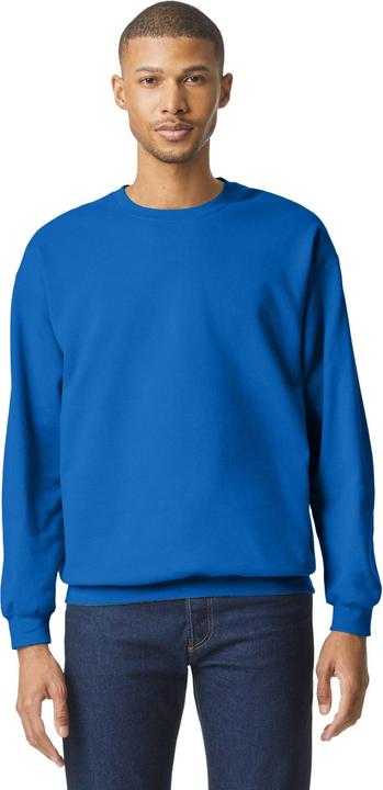 Produktbild Gildan Softstyle Pullover Mittelschwer (3XL)