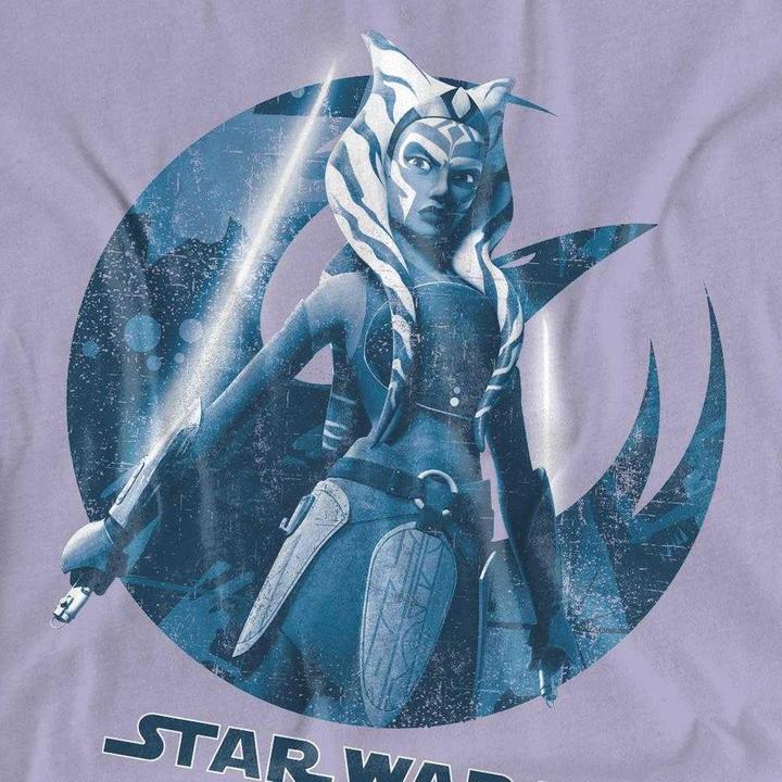Produktbild Star Wars Ready TShirt (M)