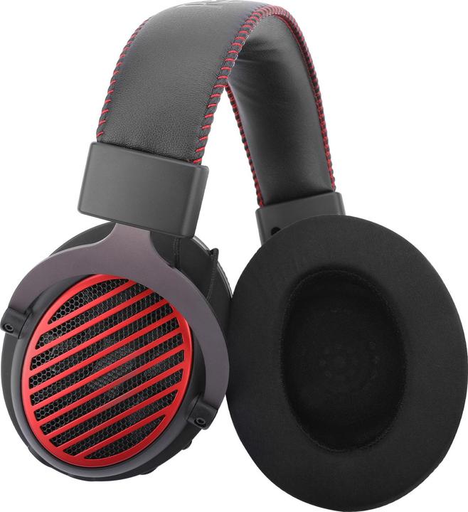 Actual product image Redragon Luna Pro H540-PRO Wireless (Wireless)