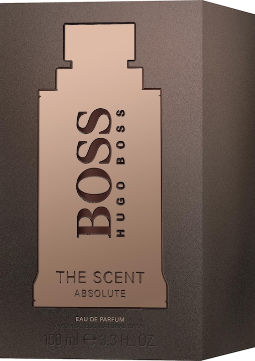 Actual product image BOSS The Scent (Eau de parfum, 100 ml)