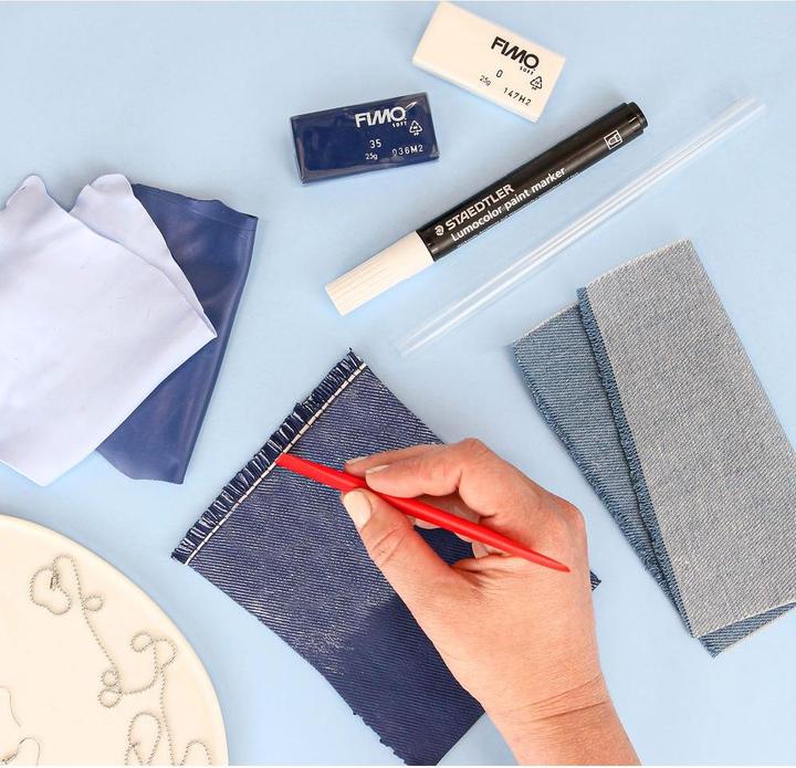 Produktbild Fimo Modellierset soft