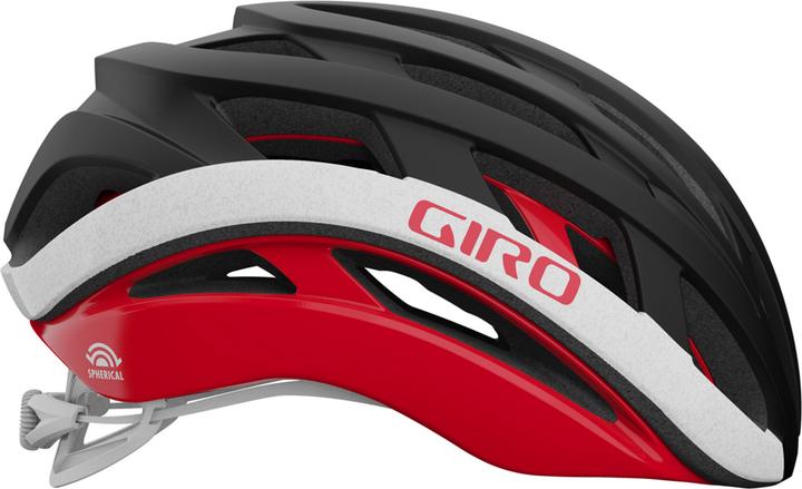 Immagine prodotto Giro Mips sferici Helios (55 - 59 cm)