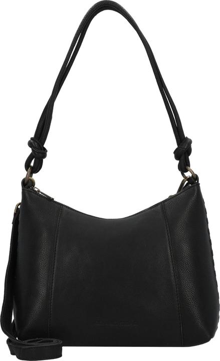 Cowboysbag Hobo Silvana Schultertasche Leder 28 cm