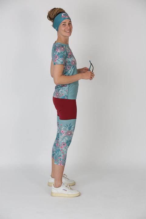 Produktbild Freisein RedFlowers (S)