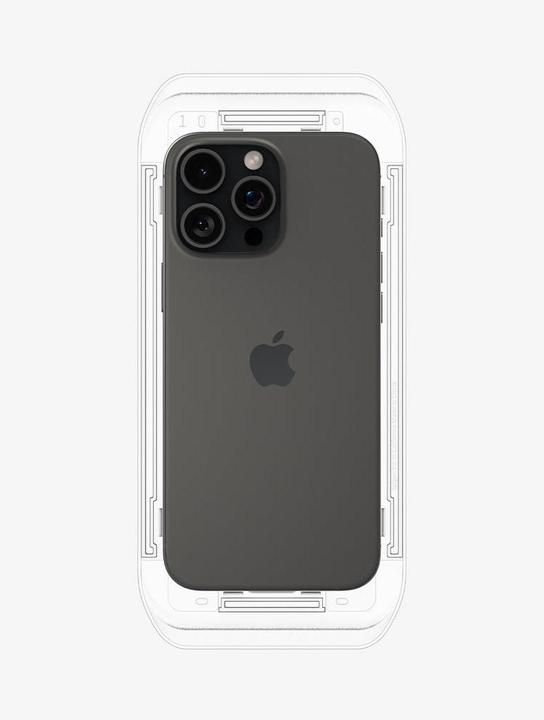 Productafbeelding Spigen Glas (2 Stuk, Apple iPhone 16 Pro)