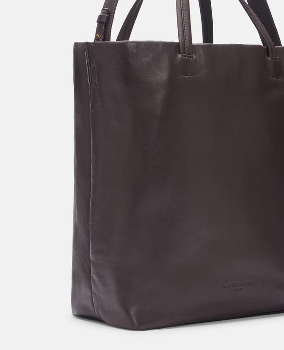 Produktbild Liebeskind Berlin Tote L SEAS NOS Sheep Natural geroosterd