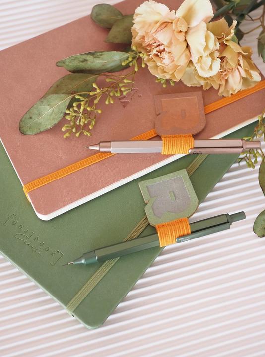 Actual product image Rhodia Accessories Rhodiarama