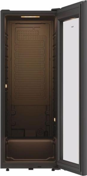 Image du produit Haier HWS 58 GGH1 58 bouteilles