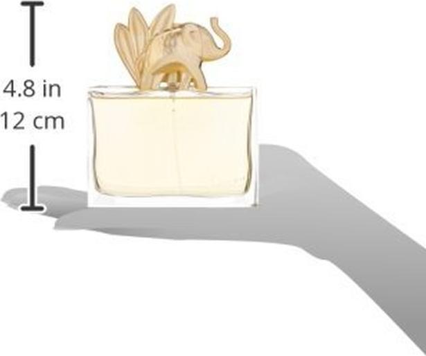 Produktbild Kenzo Jungle L'Elephant (Eau de Parfum, 100 ml)