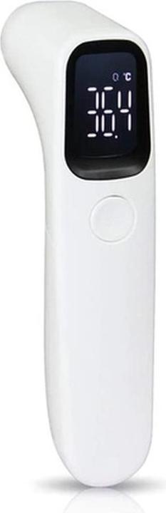 Actual product image Orno InfraraudonÅ³jÅ³ spinduliÅ³ termometras BBLOVE AET-R1B1 (Non-contact)