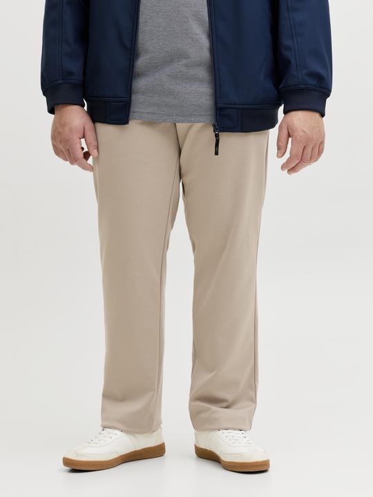 Produktbild Jack & Jones Plus Size Slim Fit Chino Hose Chino Hose (50, W50/L32)