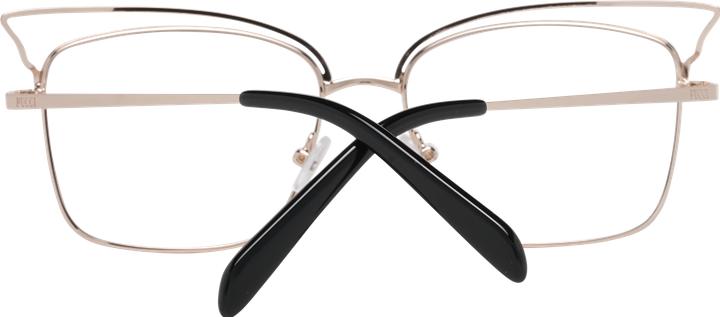 Actual product image Emilio Pucci Glasses (no correction)