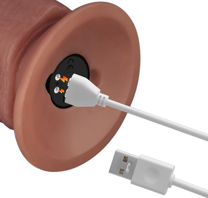 Produktbild Lovetoy Power Cock