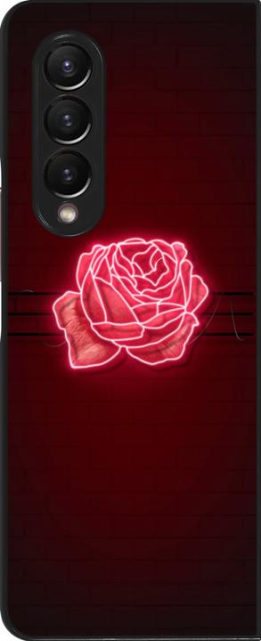Immagine prodotto PhoneLook Copertina Primavera 23 rosa neon (Samsung Galaxy Z Fold4)