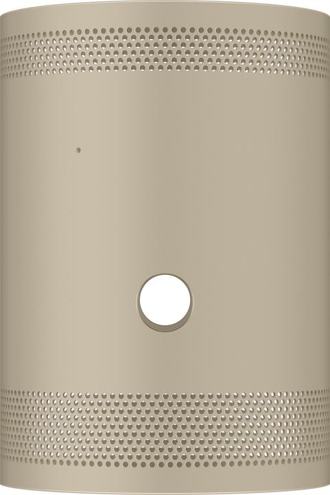 Samsung Freestyle Skin, jaune (Sac de transport de la Beamer)