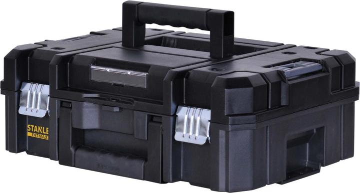 Actual product image Stanley Toolbox (1 Piece)