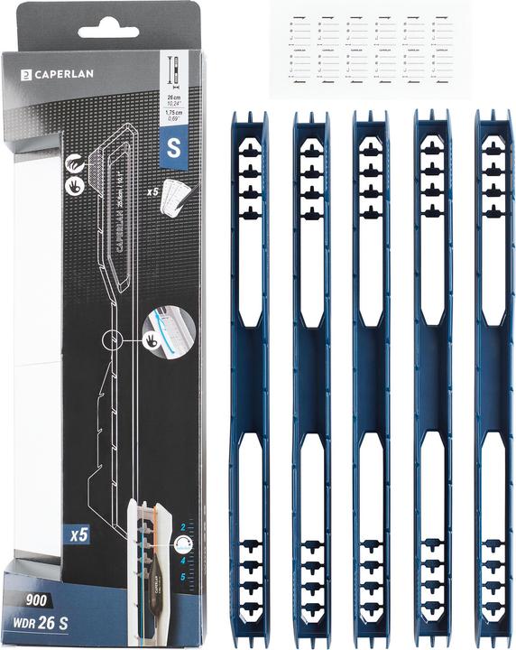 Immagine prodotto Caperlan Avvolgitore 5 pezzi