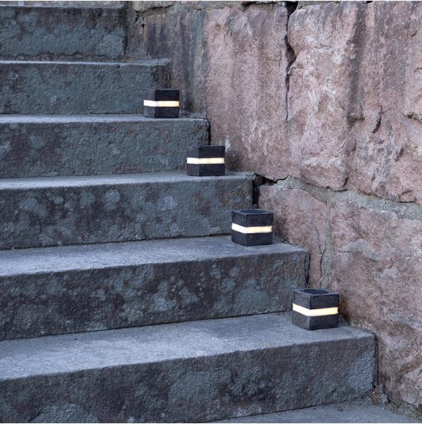 Produktbild Star Trading LED Laterne Flame