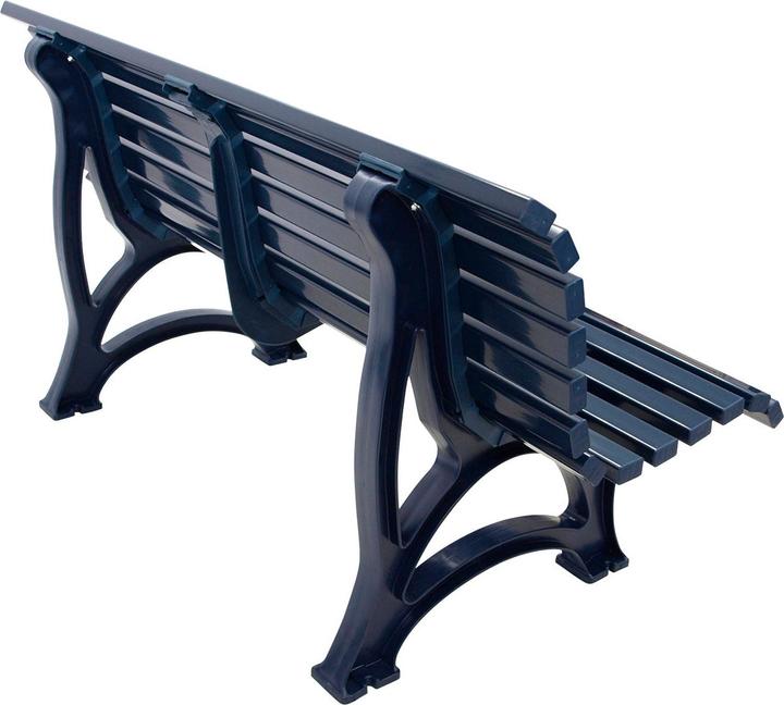 Image du produit Blome Banc de jardin HELGOLAND