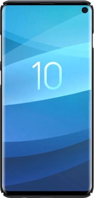 Immagine prodotto Nillkin Serie Super Frosted Shield (Samsung Galaxy S10+)