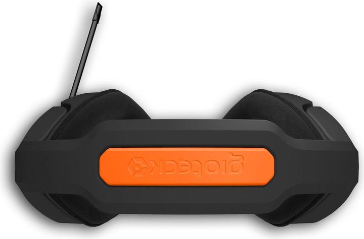 Actual product image Gioteck Headset TX50 cabelg.Stereo 3.5mm Bu,1.4m PS4, Xbox (Cable)