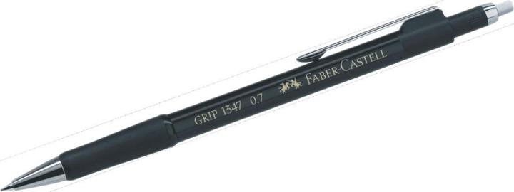Image du produit Faber-Castell Grip 1347 (0.70 mm, HB, 1 x)