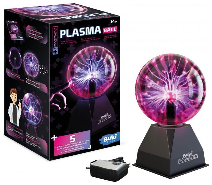 Image du produit Buki Boule de plasma