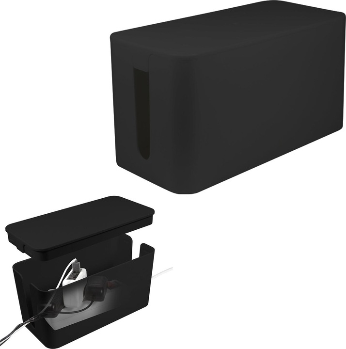 Image du produit LogiLink Boîte à câble petite