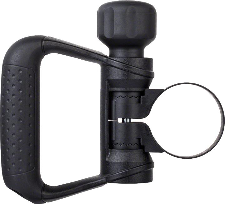 Produktbild Bosch Professional Zubehör Handgriff für Bohrhämmer, passend zu: GSH 5 CE/388 Professional