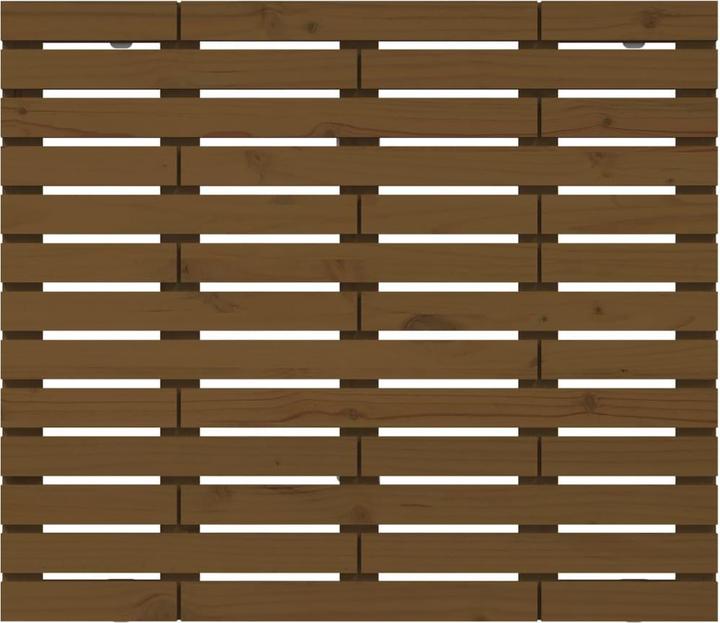 Produktbild VidaXL Oksiutka (206 x 3 x 63 cm)