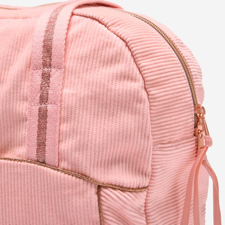 Produktbild Starever Girls' Corduroy Dance Bag - Pearly Pink (30 l)