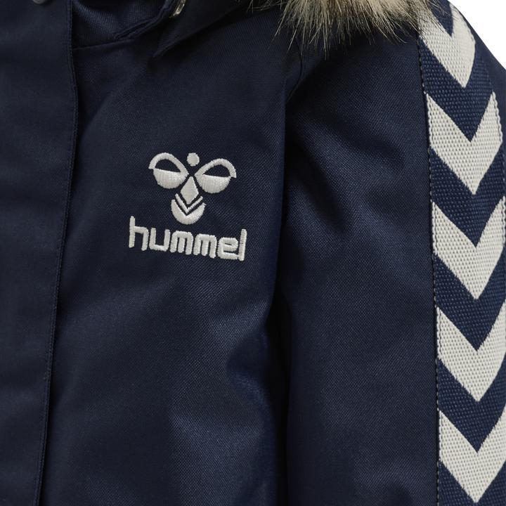 Produktbild hummel Canyon Tex Jacket (86)