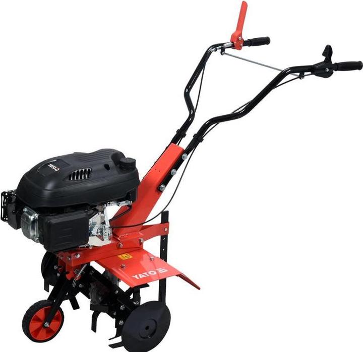 Produktbild Yato Brennenden Boden