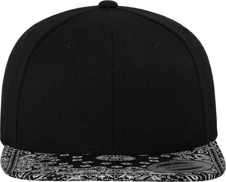 Produktbild Flexfit Snapback Mütze