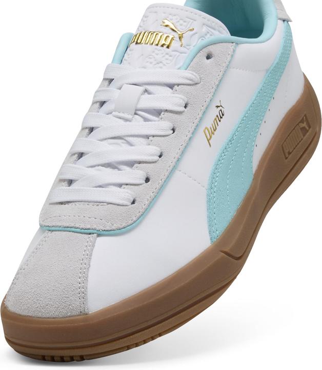 Produktbild Puma Club Klassika (39)