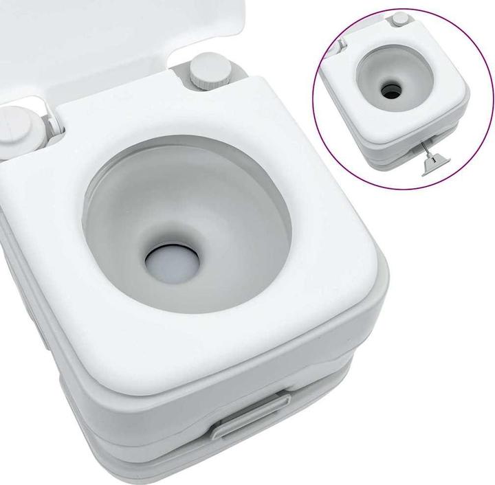 Actual product image VidaXL Aufbewahrungsbox