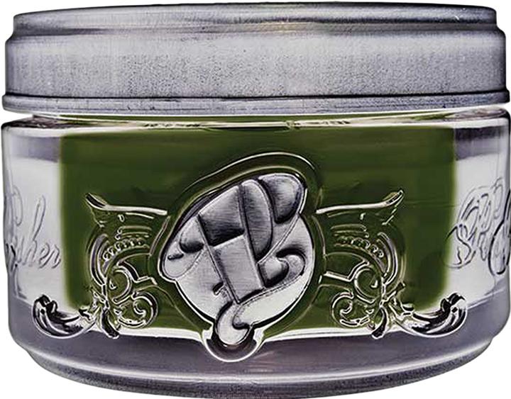 Produktbild Pusher 7 Sec Strong Hold Fiber Wax - 85g (Haarwachs)