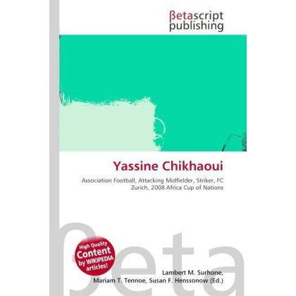 Thumbnail - Yassine Chikhaoui, Ratgeber